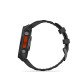 Garmin Fenix 8 3,56 cm (1.4") AMOLED 47 mm Numérique 454 x 454 pixels Écran tactile Noir Wifi GPS (satellite)