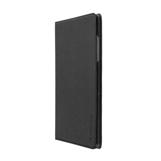 Gecko Covers Samsung Tab A9+ EasyClick Cover eco - Noir