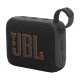 JBL Go 4 Enceinte portable mono Noir 4,2 W