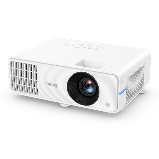 BenQ LH650 vidéo-projecteur Projecteur à focale standard 4000 ANSI lumens DLP 1080p (1920x1080) Compatibilité 3D Noir, Blanc