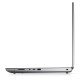 DELL Precision 7780 Station de travail mobile 43,9 cm (17.3") DDR5-SDRAM Wi-Fi 6E (802.11ax) Gris