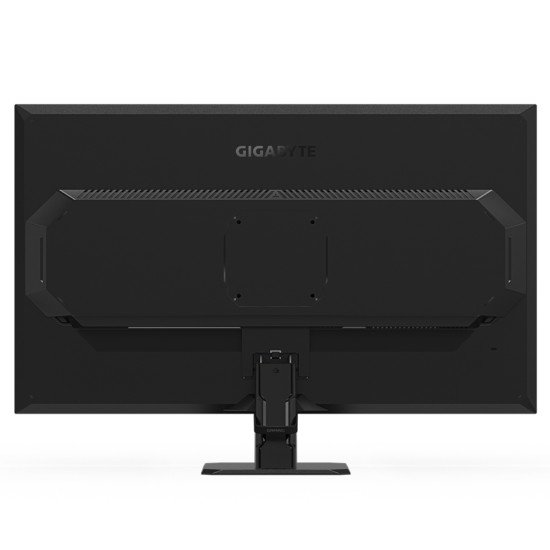 GIGABYTE GS32Q Moniteur de jeu 31,5" QHD - 2560 x 1440, 165Hz, 1ms, 300 cd/m², FreeSync Premium, HDR Ready, HDMI 2.0, DisplayPort 1.4