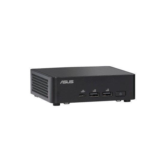 ASUS NUC 14 Pro RNUC14RVKI300002I UCFF Noir 100U