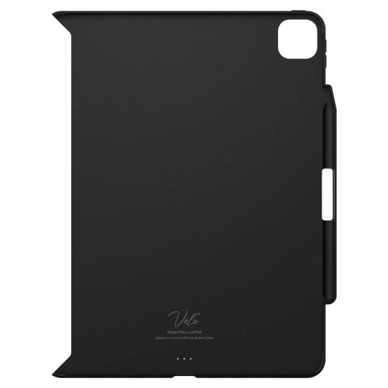 Spigen Thin Fit Pro 27,9 cm (11") Folio Noir