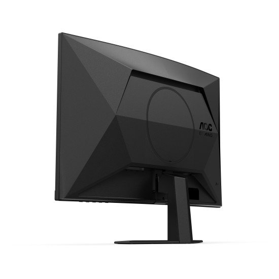 AOC G4 C27G4ZXE écran PC 68,6 cm (27") 1920 x 1080 pixels Full HD LED Noir