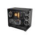 be quiet! Light Base 900 DX Black Full Tower Noir