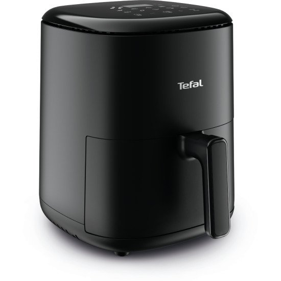 Tefal Easy Fry EY145810 friteuse Unique 3 L Autonome 1300 W Friteuse d'air chaud Noir