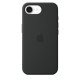 Apple MD3N4ZM/A coque de protection pour téléphones portables 15,5 cm (6.1") Housse Noir