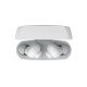 Belkin SoundForm Nano 2 Écouteurs Sans fil Ecouteurs Appels/Musique Micro-USB Bluetooth Blanc