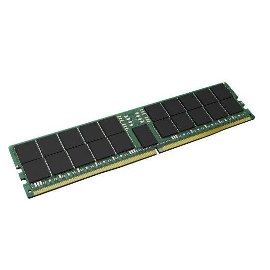 Kingston Technology KTH-PL556D4-64G module de mémoire 64 Go 1 x 64 Go DDR5 ECC