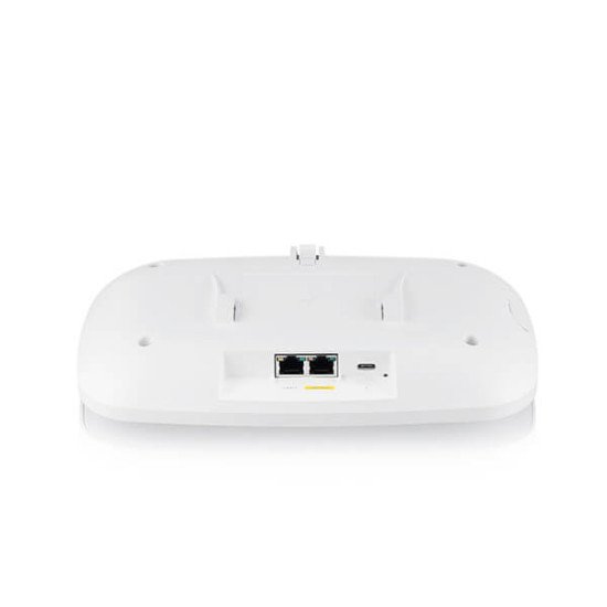 Zyxel NWA210BE 11530 Mbit/s Blanc Connexion Ethernet POE