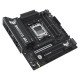 ASUS TUF GAMING B850M-PLUS WIFI AMD B850 Emplacement AM5 micro ATX