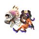 Nintendo Side Order Set (Pearl & Marina) amiibo (Splatoon Collection) Personnage de jeu interactif