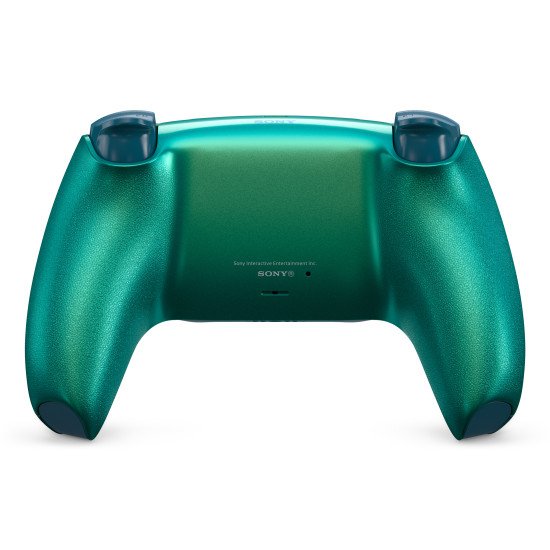 Sony 1000044473 accessoire de jeux vidéo Bleu Bluetooth/USB Manette de jeu Analogique/Numérique PlayStation 5, iOS