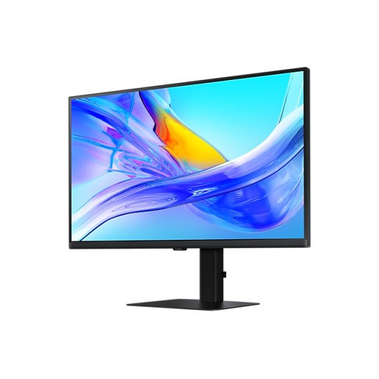 Samsung ViewFinity S8 27 Inch S80UD UHD 60Hz High-Resolution Monitor