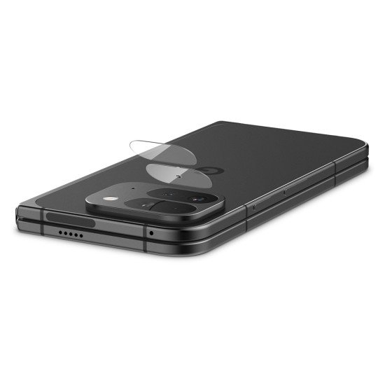 Spigen GLAS.tR EZ Fit Optik Protecteur d'objectif caméra Google 2 pièce(s)