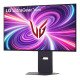 LG 32GS95UV-B écran PC 81,3 cm (32") 3840 x 2160 pixels 4K Ultra HD OLED Noir