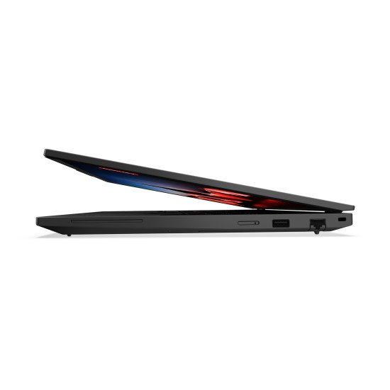 Lenovo ThinkPad T16 Intel Core Ultra 5 125U Ordinateur portable 40,6 cm (16") WUXGA 16 Go DDR5-SDRAM 512 Go SSD Wi-Fi 6E (802.11ax) Windows 11 Pro Noir