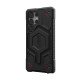 Urban Armor Gear Monarch Pro Kevlar coque de protection pour téléphones portables 17,3 cm (6.8") Housse Noir