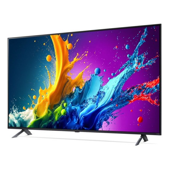 LG QNED 43QNED80T6A TV 109,2 cm (43") 4K Ultra HD Smart TV Wifi