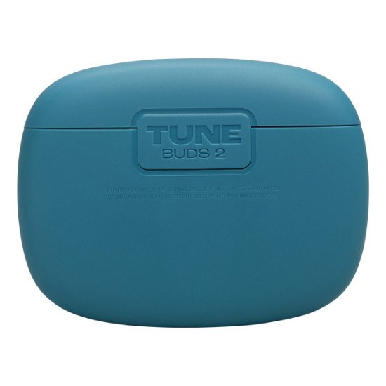 JBL Tune Buds 2 Casque True Wireless Stereo (TWS) Ecouteurs Appels/Musique Bluetooth Turquoise