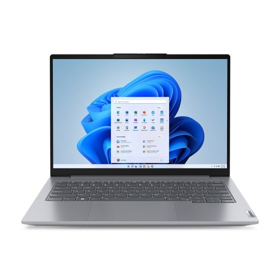 Lenovo ThinkBook 14 Ordinateur portable 35,6 cm (14") WUXGA Intel® Core™ i5 i5-1335U 16 Go DDR5-SDRAM 256 Go SSD Wi-Fi 6 (802.11ax) Windows 11 Pro Gris