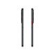 Nubia Flip 5G 17,5 cm (6.9") Double SIM Android 13 USB Type-C 20 Go 256 Go 4310 mAh Noir