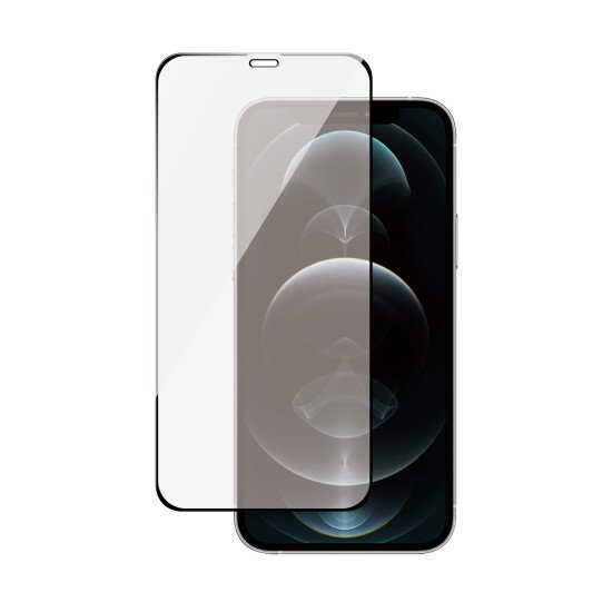 PanzerGlass SAFE95022 écran et protection arrière de téléphones portables Protection d'écran transparent Apple 1 pièce(s)