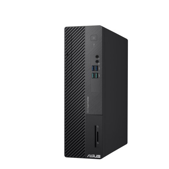 ASUS ExpertCenter D500SE-513400050X Intel® Core™ i5 i5-13400 16 Go DDR4-SDRAM 512 Go SSD Windows 11 Pro SFF PC Noir