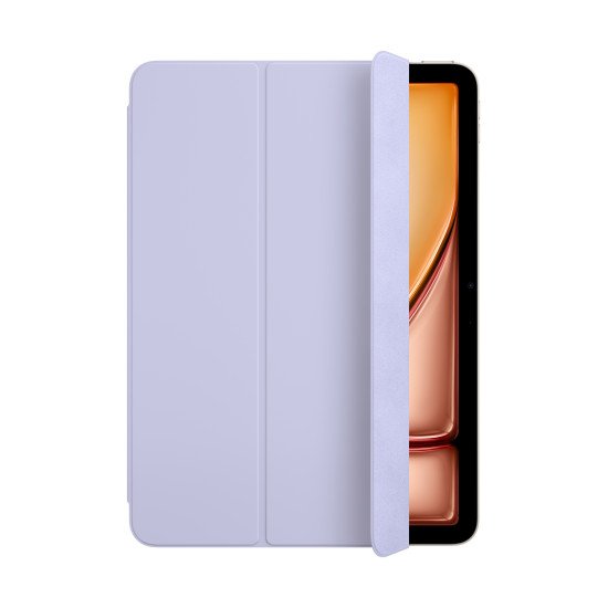 Apple Smart Folio pour iPad Air 11 pouces (M2) - Violet clair