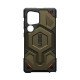 Urban Armor Gear Monarch PRO Kevlar coque de protection pour téléphones portables 17,3 cm (6.8") Housse Noir, Olive