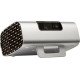 Viewsonic M10E vidéo-projecteur 2200 ANSI lumens 1080p (1920x1080) Noir, Argent