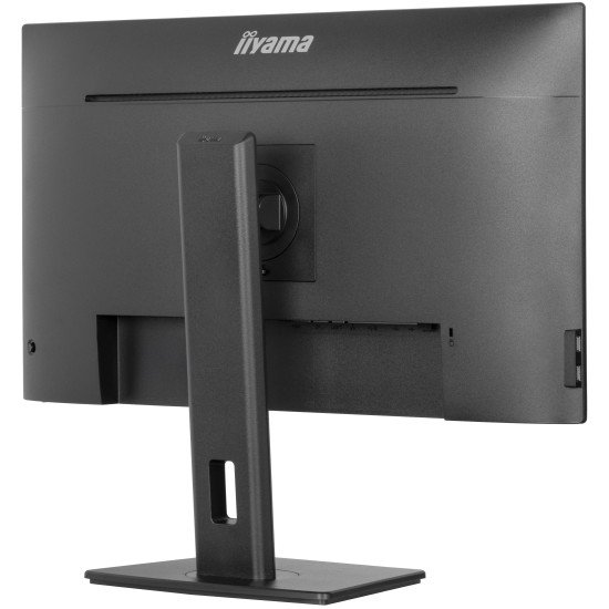 iiyama ProLite XUB2797UHSNP-B1 écran PC 68,6 cm (27") 3840 x 2160 pixels 4K Ultra HD LED Noir