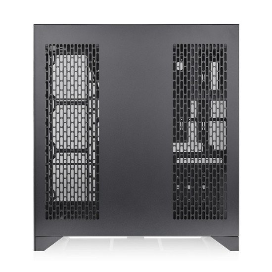 Thermaltake CTE E550 TG Midi Tower Noir