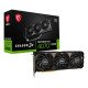 MSI GeForce RTX 4070 Ti SUPER 16G SHADOW 3X OC NVIDIA 16 Go GDDR6X