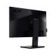 Acer B7 B247Y E écran PC 60,5 cm (23.8") 1920 x 1080 pixels Full HD LCD Noir