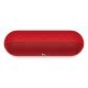 Apple Beats Pill - Enceinte sans fil Bluetooth - Rouge flamboyant