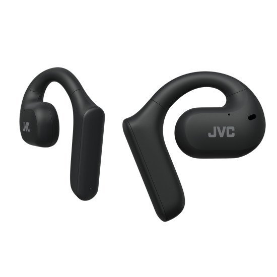 JVC HA-NP35T Casque True Wireless Stereo (TWS) Ecouteurs Appels/Musique Bluetooth Noir