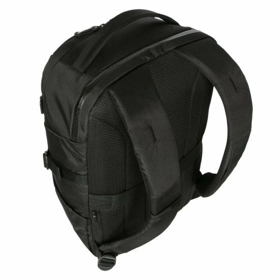 Targus Terra EcoSmart 40,6 cm (16") Sac à dos Noir