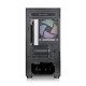 Thermaltake View 170 TG ARGB Micro Micro Tower Noir