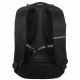 Targus TBB652GL sac à dos City backpack Noir Polyester