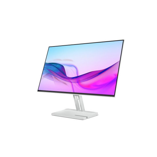 Lenovo L27i-4A écran PC 68,6 cm (27") 1920 x 1080 pixels LCD Gris