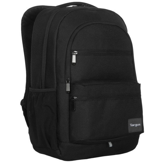 Targus Octave III sac à dos City backpack Noir Polyester