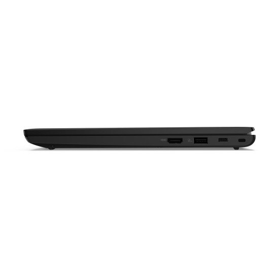 Lenovo ThinkPad L13 Intel Core Ultra 5 125U Ordinateur portable 33,8 cm (13.3") WSXGA 16 Go LPDDR5-SDRAM 512 Go SSD Wi-Fi 6E (802.11ax) Windows 11 Pro Noir