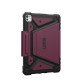 Urban Armor Gear Metropolis SE 124475119049 étui pour tablette 27,9 cm (11") Folio Bordeaux