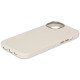 Decoded D24IPO15BC1CY coque de protection pour téléphones portables 15,5 cm (6.1") Housse Beige