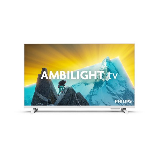 Philips 32PFS6939/12 TV 81,3 cm (32") Full HD Smart TV Wifi Blanc