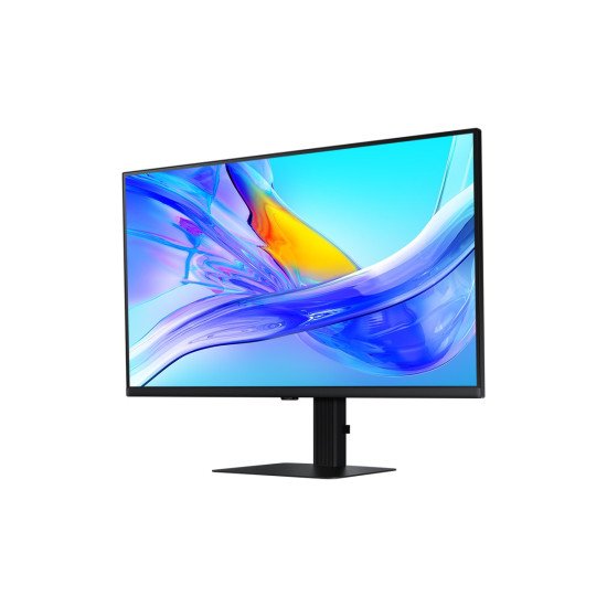 Samsung S80UD écran PC 81,3 cm (32") 3840 x 2160 pixels 4K Ultra HD LCD Noir