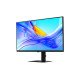 Samsung S80UD écran PC 81,3 cm (32") 3840 x 2160 pixels 4K Ultra HD LCD Noir