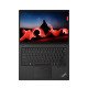 Lenovo ThinkPad T14s Gen 4 (Intel) Ordinateur portable 35,6 cm (14") WUXGA Intel® Core™ i7 i7-1355U 16 Go LPDDR5x-SDRAM 512 Go SSD Wi-Fi 6E (802.11ax) Windows 11 Pro Noir